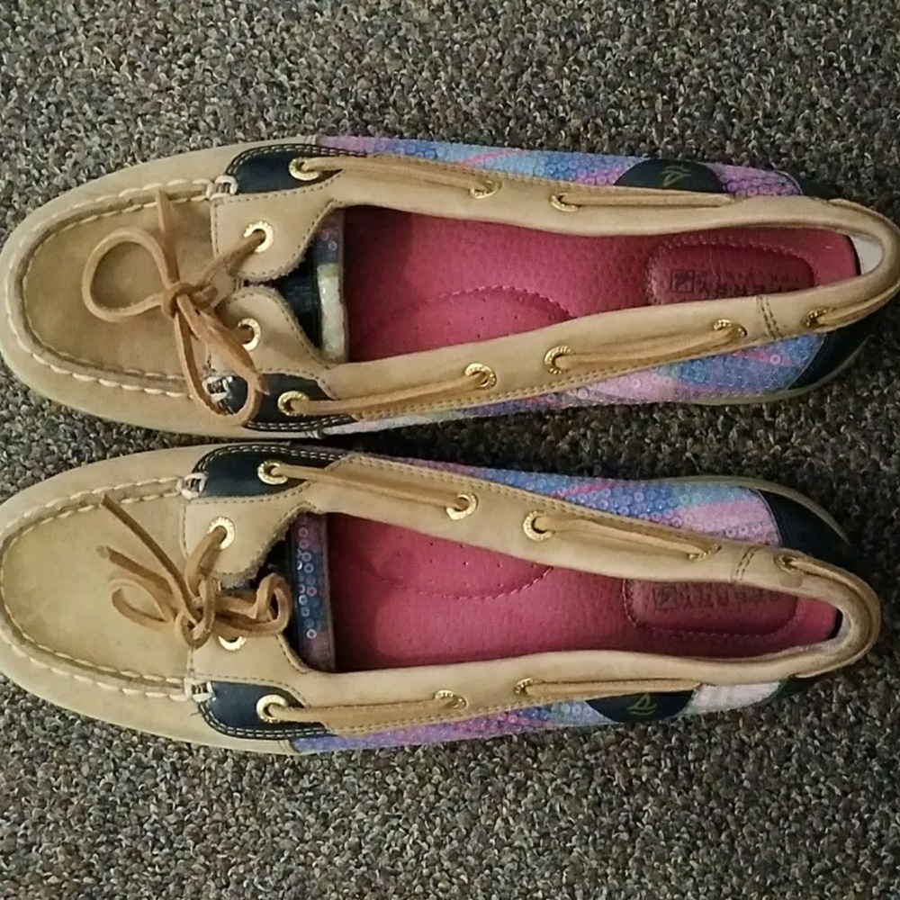 Sperry Top Sider